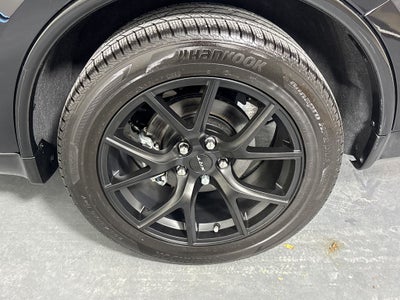 2022 Dodge Durango SXT