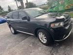 2019 Dodge Durango SXT Plus