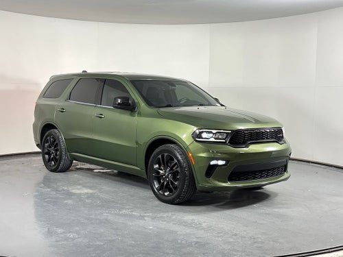 2021 Dodge Durango GT