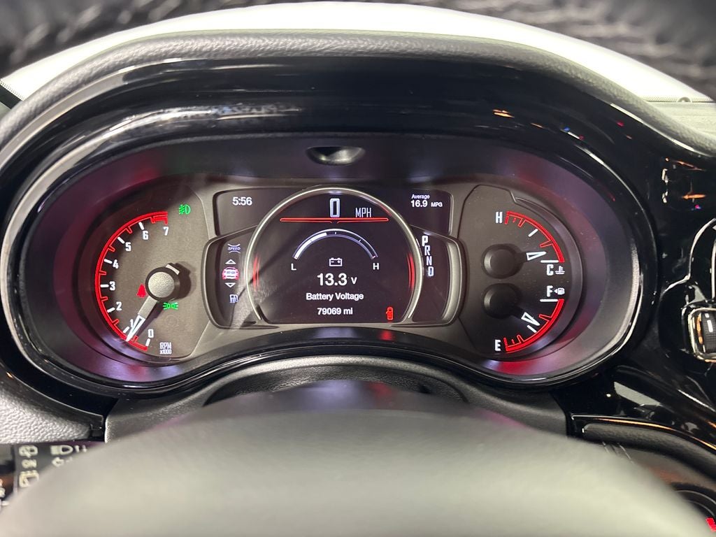 2021 Dodge Durango GT