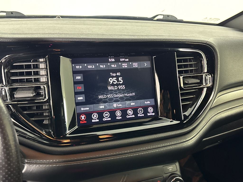 2021 Dodge Durango GT