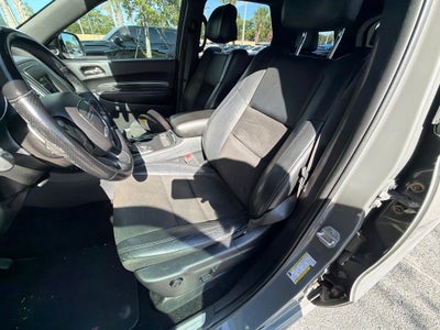 2020 Dodge Durango GT Plus