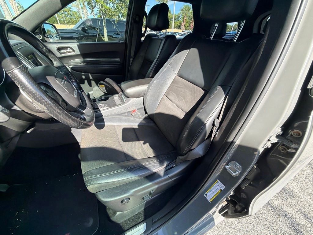 2020 Dodge Durango GT Plus