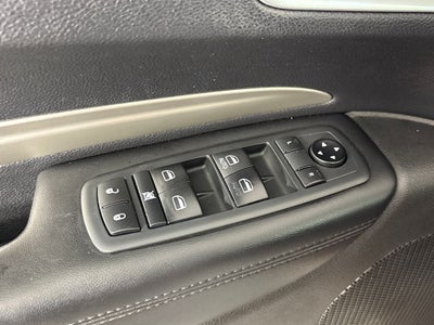 2020 Dodge Durango SXT