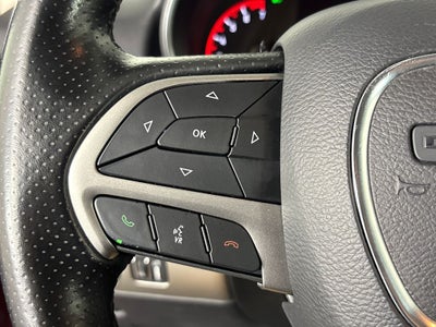 2020 Dodge Durango SXT