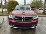 2020 Dodge Durango SXT