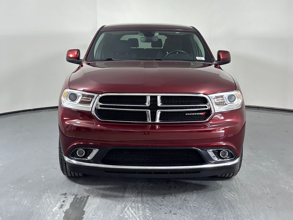 2020 Dodge Durango SXT