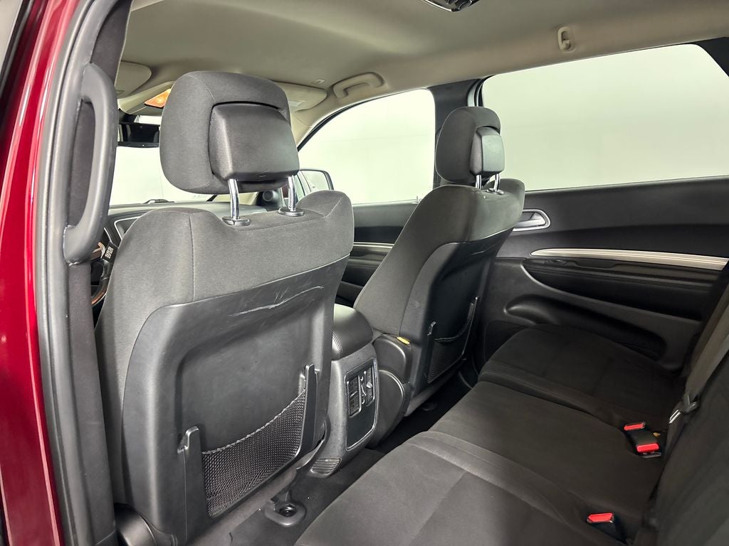 2020 Dodge Durango SXT