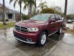 2020 Dodge Durango SXT