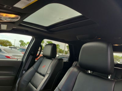 2025 Dodge Durango GT Plus