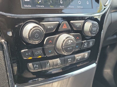 2020 Jeep Grand Cherokee Laredo E