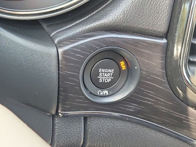 2021 Jeep Grand Cherokee Overland