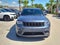 2021 Jeep Grand Cherokee Overland