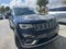 2018 Jeep Grand Cherokee Summit