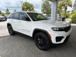 2025 Jeep Grand Cherokee Base