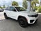 2025 Jeep Grand Cherokee Base