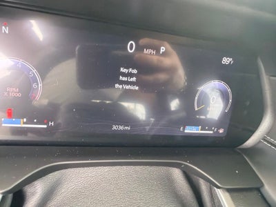 2025 Jeep Grand Cherokee Base