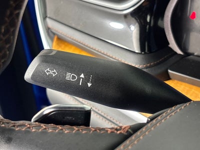 2024 Jeep Grand Cherokee Summit