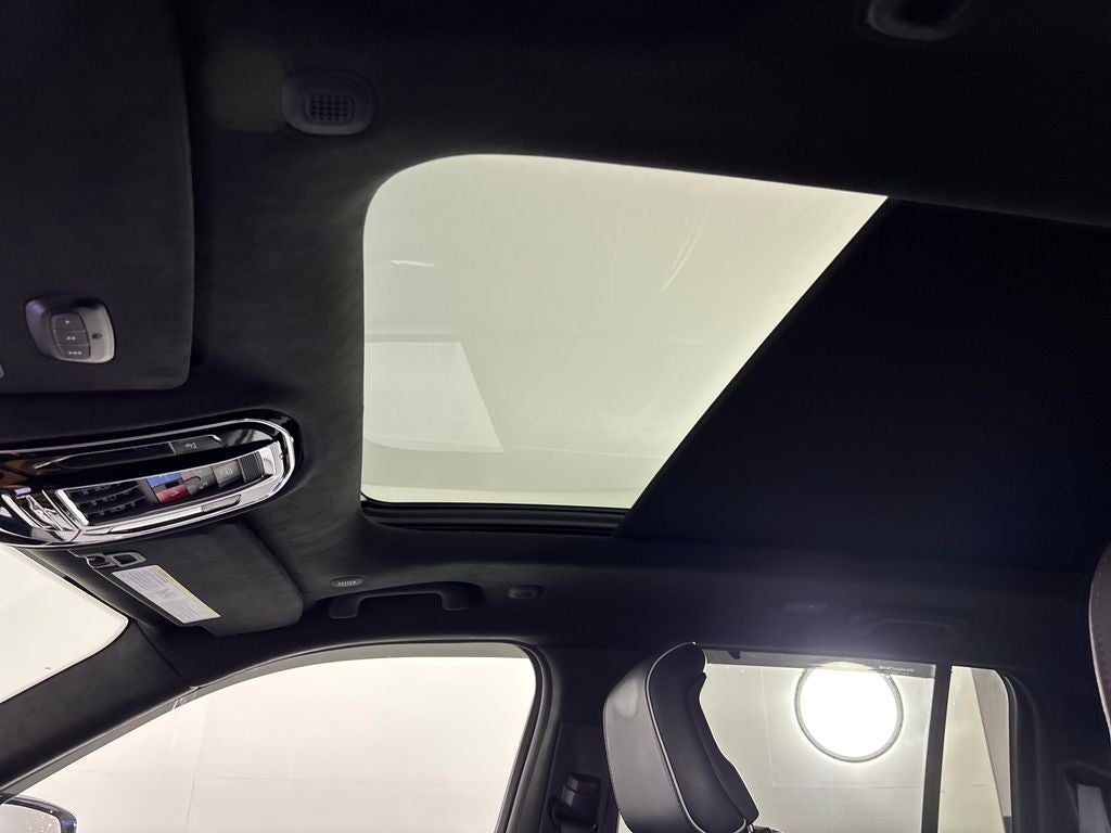 2024 Jeep Grand Cherokee Summit