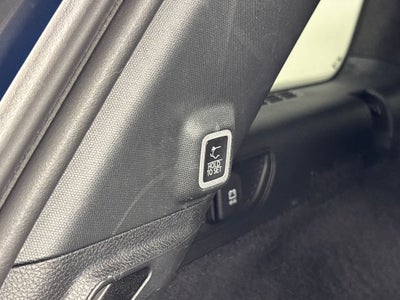 2024 Jeep Grand Cherokee Summit