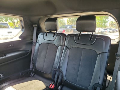 2024 Jeep Grand Cherokee L Altitude X