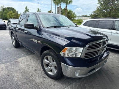 2014 RAM 1500 Lone Star