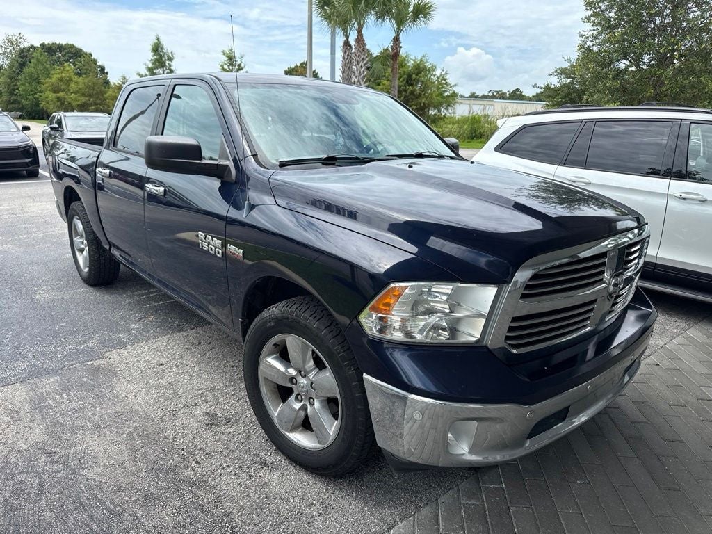2014 RAM 1500 Lone Star