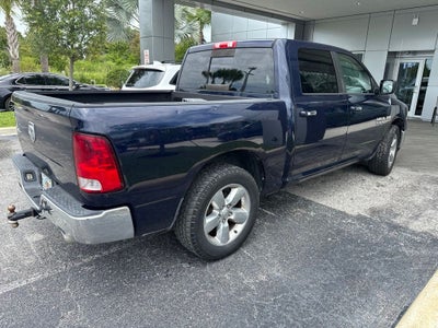 2014 RAM 1500 Lone Star