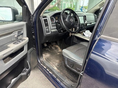2014 RAM 1500 Lone Star