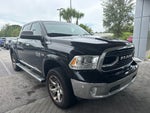 2017 RAM 1500 Laramie Longhorn