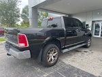 2017 RAM 1500 Laramie Longhorn