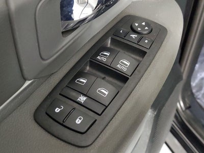 2018 RAM 1500 Harvest