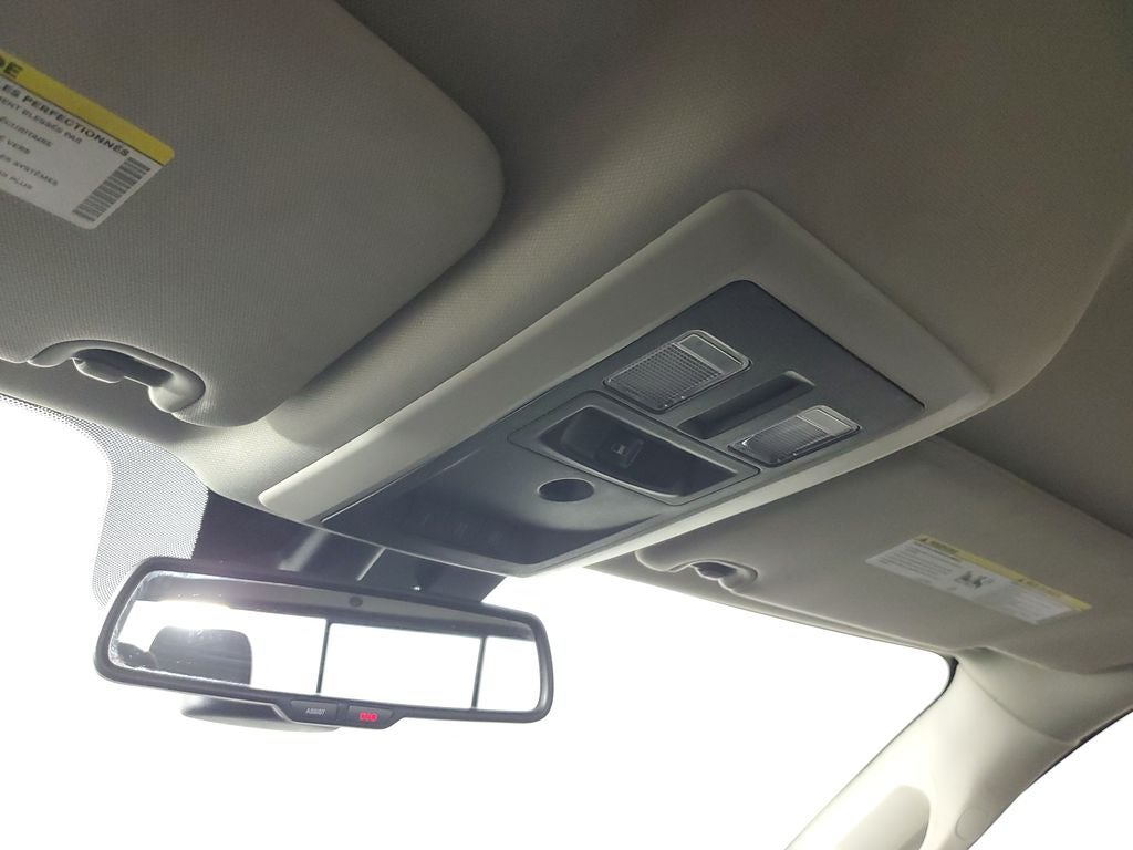 2018 RAM 1500 Harvest