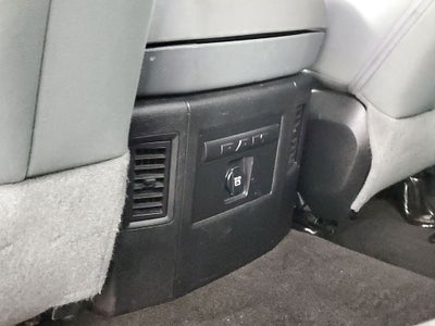 2018 RAM 1500 Harvest