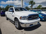 2016 RAM 1500 Laramie Longhorn