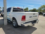 2016 RAM 1500 Laramie Longhorn