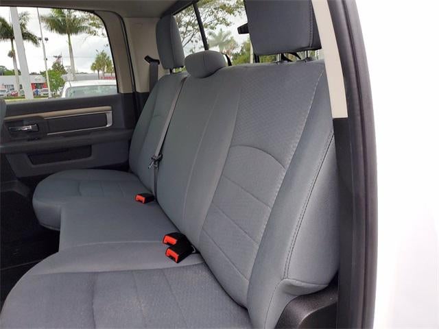 2019 RAM 1500 Classic SLT