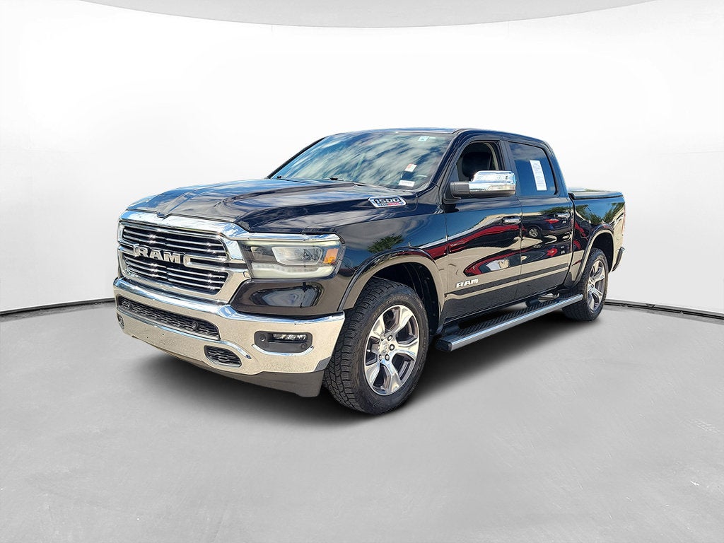 2022 RAM 1500 Pickup