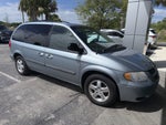 2006 Dodge Caravan SXT