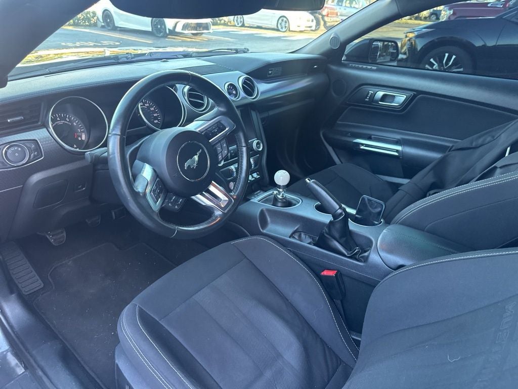 2020 Ford Mustang GT