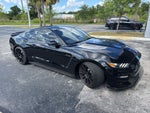2018 Ford Mustang Shelby GT350
