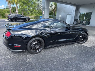 2018 Ford Mustang Shelby GT350