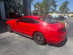 2017 Ford Mustang EcoBoost