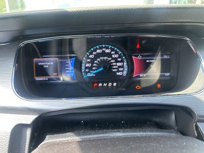 2014 Ford Taurus SEL