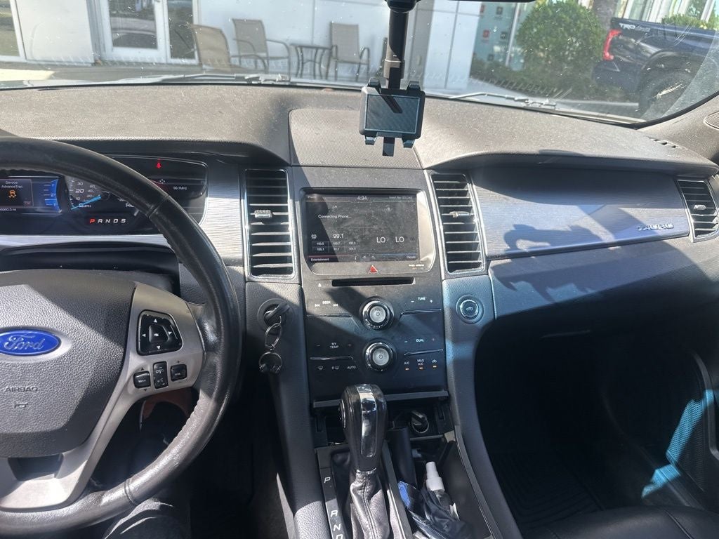 2014 Ford Taurus SEL