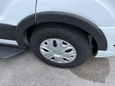 2024 Ford Transit-350 XLT