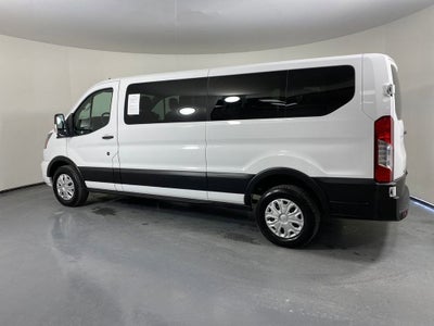 2023 Ford Transit-350 XLT