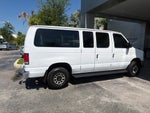 2014 Ford E-350SD XLT