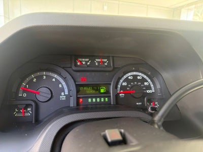 2014 Ford E-350SD XLT