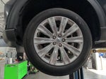 2023 Ford Explorer King Ranch